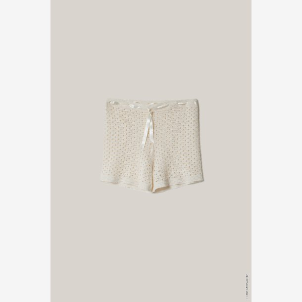 Linea Pura No. 16 - Hfte fra Lana Grossa 