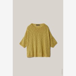 Linea Pura No. 16 - Hfte fra Lana Grossa 