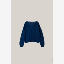 Linea Pura No. 16 - Hfte fra Lana Grossa 