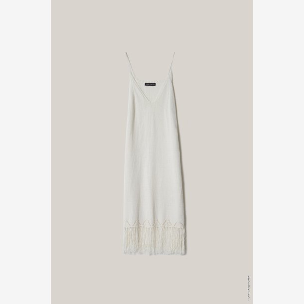 Linea Pura No. 16 - Hfte fra Lana Grossa 