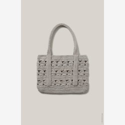 Linea Pura No. 16 - Hfte fra Lana Grossa 