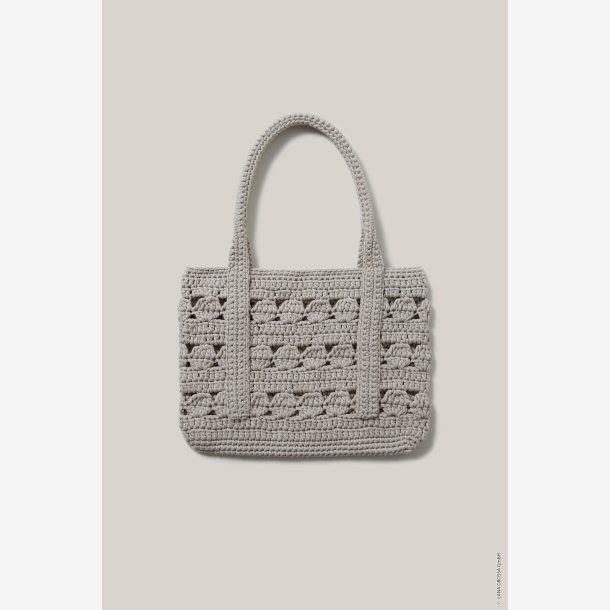 Linea Pura No. 16 - Hfte fra Lana Grossa 