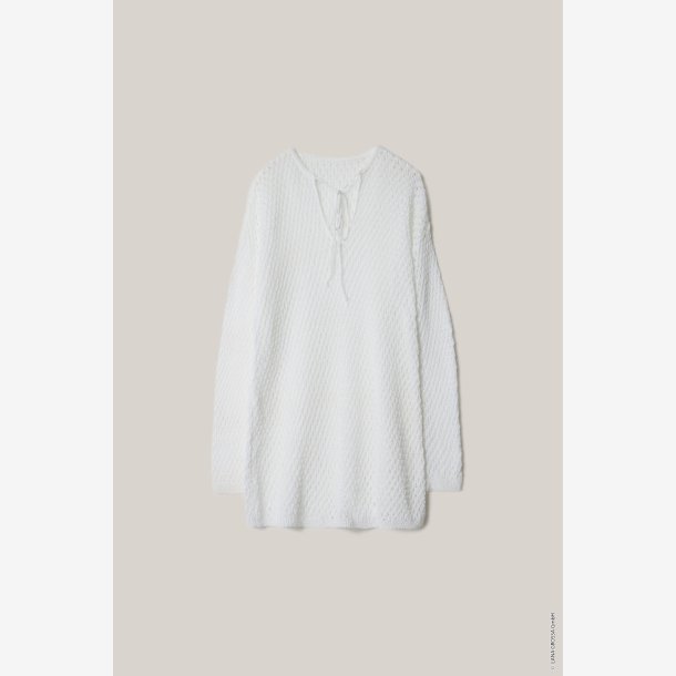 Linea Pura No. 16 - Hfte fra Lana Grossa 