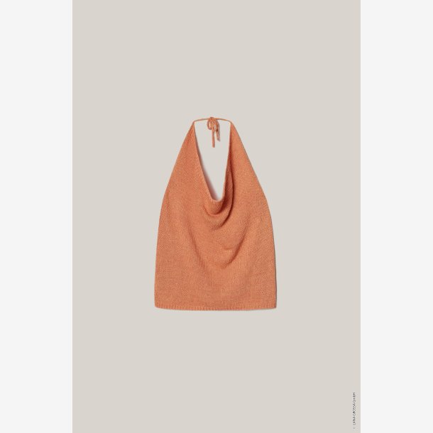 Linea Pura No. 16 - Hfte fra Lana Grossa 