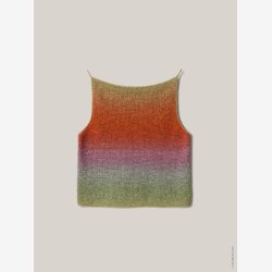 Linea Pura No. 16 - Hfte fra Lana Grossa 