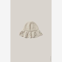 Linea Pura No. 16 - Hfte fra Lana Grossa 