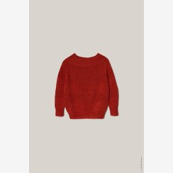 Linea Pura No. 16 - Hfte fra Lana Grossa 