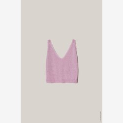 Linea Pura No. 16 - Hfte fra Lana Grossa 