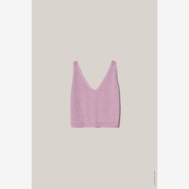 Linea Pura No. 16 - Hfte fra Lana Grossa 