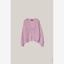 Linea Pura No. 16 - Hfte fra Lana Grossa 