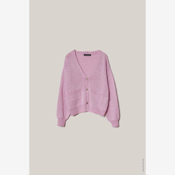 Linea Pura No. 16 - Hfte fra Lana Grossa 