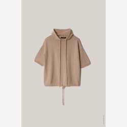 Linea Pura No. 16 - Hfte fra Lana Grossa 