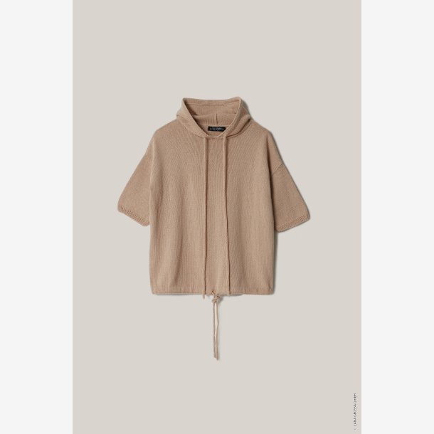 Linea Pura No. 16 - Hfte fra Lana Grossa 