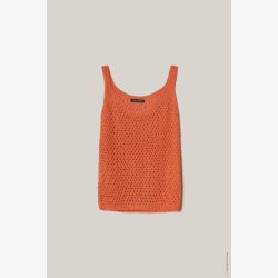 Linea Pura No. 16 - Hfte fra Lana Grossa 