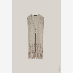 Linea Pura No. 16 - Hfte fra Lana Grossa 