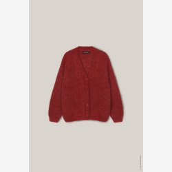 Linea Pura No. 16 - Hfte fra Lana Grossa 