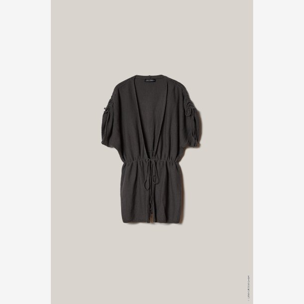 Linea Pura No. 16 - Hfte fra Lana Grossa 