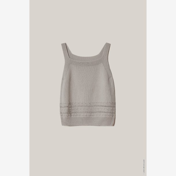 Linea Pura No. 16 - Hfte fra Lana Grossa 