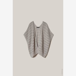 Linea Pura No. 16 - Hfte fra Lana Grossa 