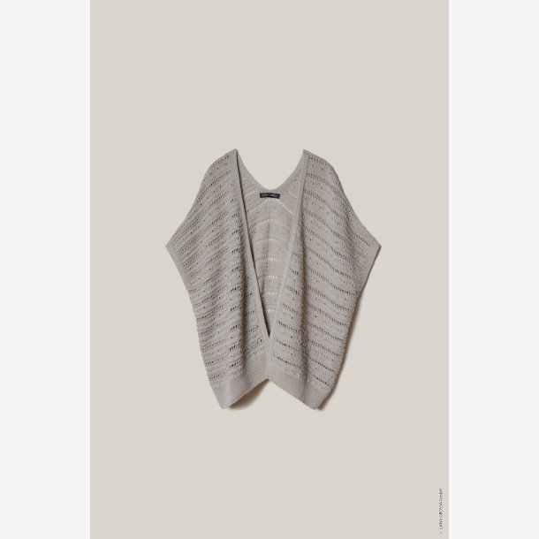 Linea Pura No. 16 - Hfte fra Lana Grossa 