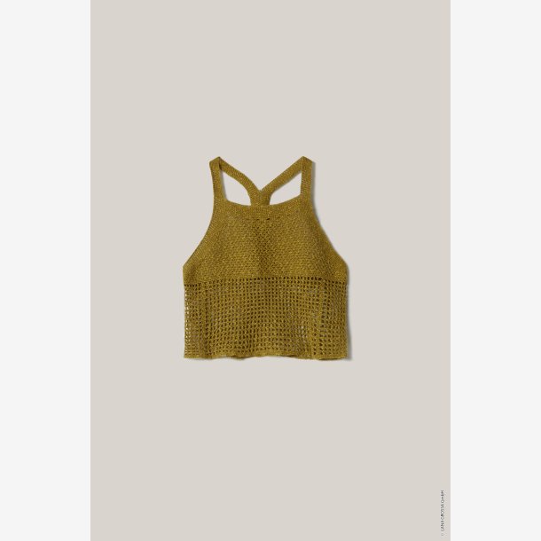 Linea Pura No. 16 - Hfte fra Lana Grossa 