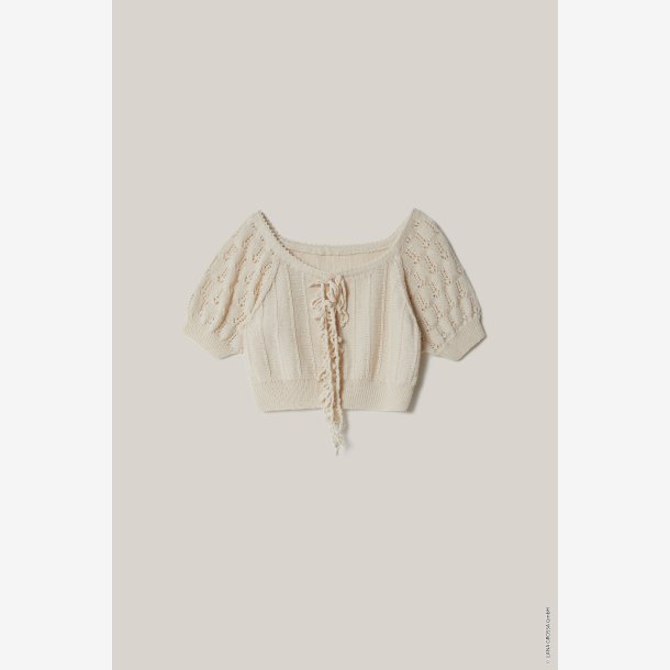 Linea Pura No. 16 - Hfte fra Lana Grossa 