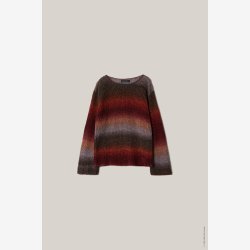 Linea Pura No. 16 - Hfte fra Lana Grossa 