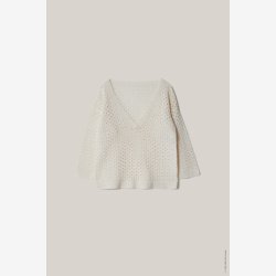 Linea Pura No. 16 - Hfte fra Lana Grossa 