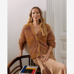 Look Book No. 14 - H�fte fra Lana Grossa 