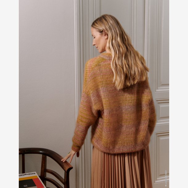 Look Book No. 14 - H�fte fra Lana Grossa 