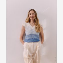 Look Book No. 14 - H�fte fra Lana Grossa 