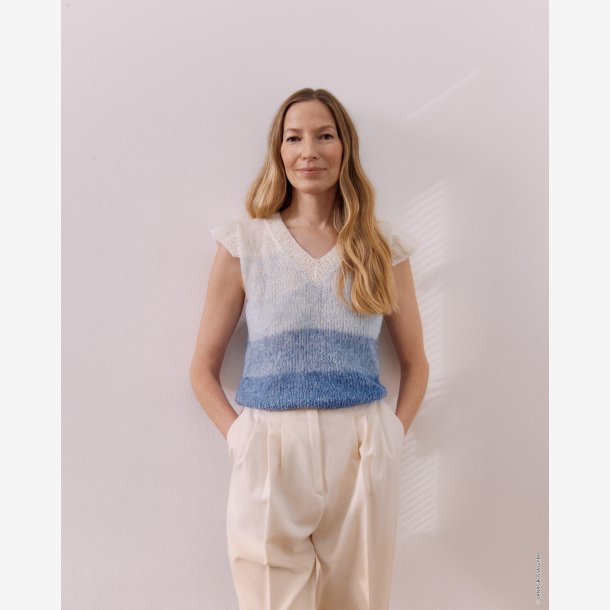 Look Book No. 14 - H�fte fra Lana Grossa 