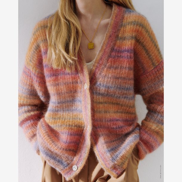 Look Book No. 14 - H�fte fra Lana Grossa 