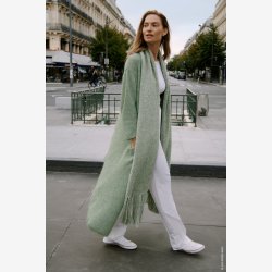 Look Book No. 14 - H�fte fra Lana Grossa 