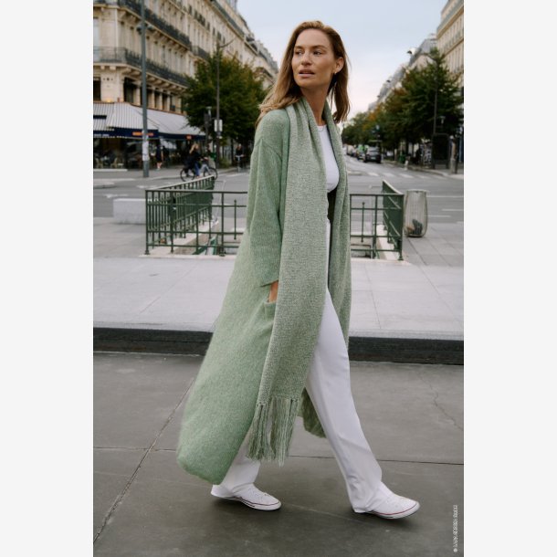 Look Book No. 14 - H�fte fra Lana Grossa 