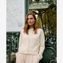 Look Book No. 14 - H�fte fra Lana Grossa 