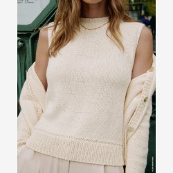 Look Book No. 14 - H�fte fra Lana Grossa 