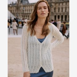 Look Book No. 14 - H�fte fra Lana Grossa 