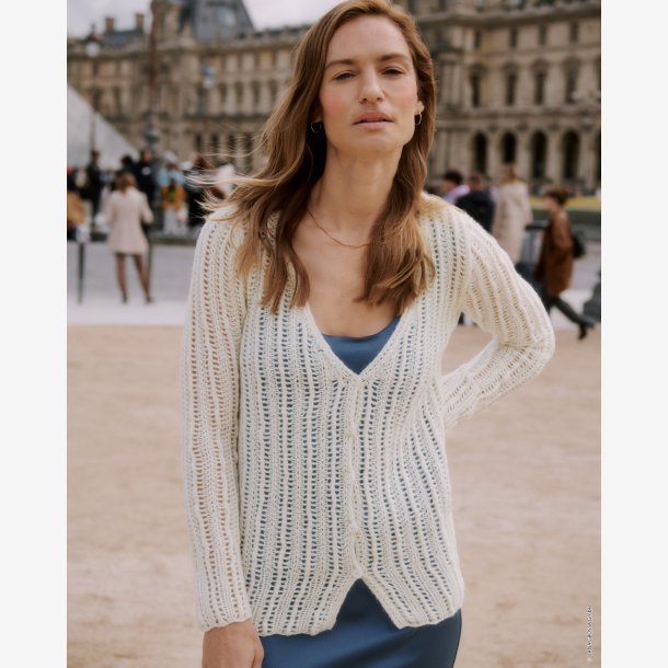 Look Book No. 14 - H�fte fra Lana Grossa 