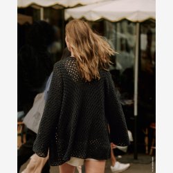 Look Book No. 14 - H�fte fra Lana Grossa 