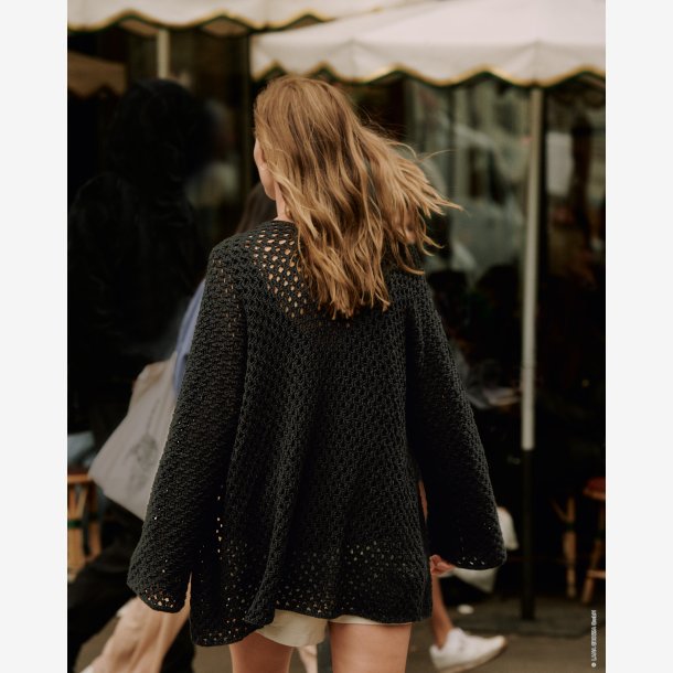 Look Book No. 14 - H�fte fra Lana Grossa 