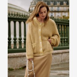 Look Book No. 14 - H�fte fra Lana Grossa 