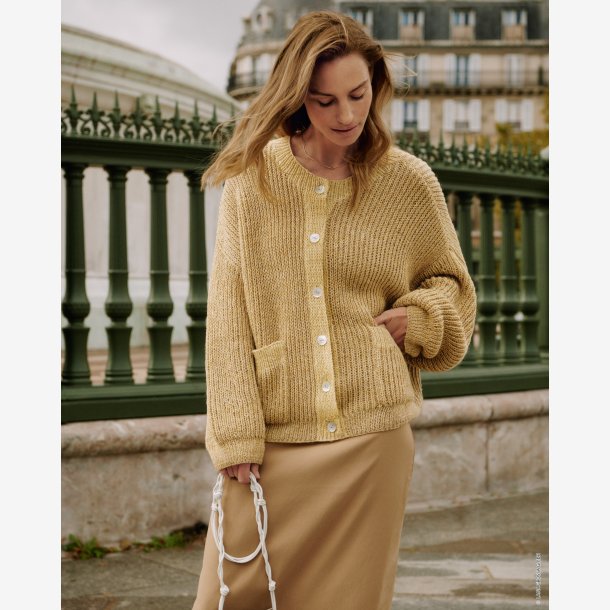 Look Book No. 14 - H�fte fra Lana Grossa 