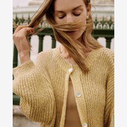 Look Book No. 14 - H�fte fra Lana Grossa 