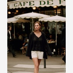 Look Book No. 14 - H�fte fra Lana Grossa 