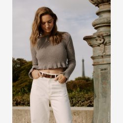 Look Book No. 14 - H�fte fra Lana Grossa 