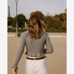 Look Book No. 14 - H�fte fra Lana Grossa 