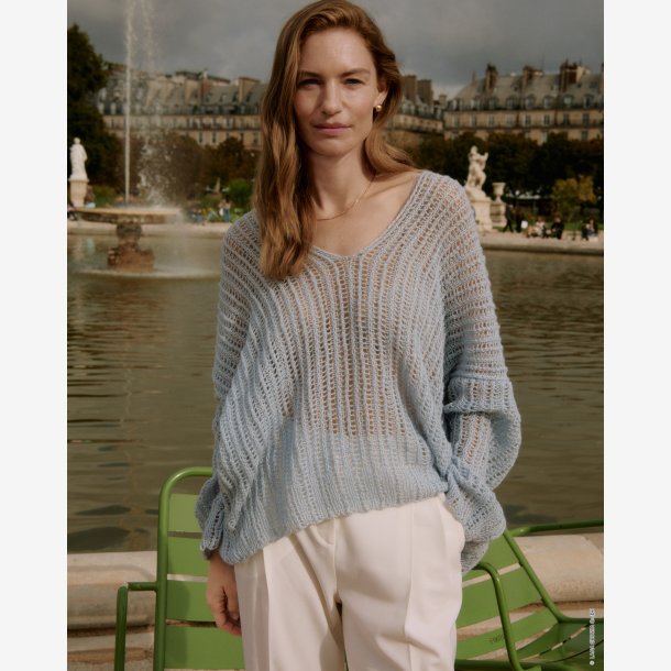 Look Book No. 14 - H�fte fra Lana Grossa 