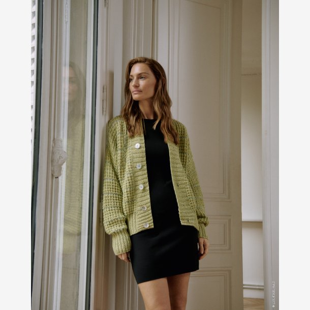 Look Book No. 14 - H�fte fra Lana Grossa 