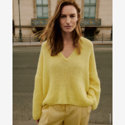 Look Book No. 14 - H�fte fra Lana Grossa 